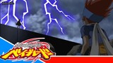 Metal Fight Beyblade Metal Fusion - Episode 12 [Takarir lndonesia]