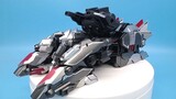 Archangel Anubis! Transformers Collection Toy Pavilion Rush to the Sky Wolf