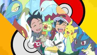 Pokemon Sword and Shield ep.84