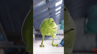 Mike Wazowski Hits The Griddy