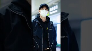 #เฉินซิงซวี่ #chenxingxu🛫Beijing 2024.03.20