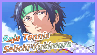 [Raja Tennis / Seiichi Yukimura Solo Mashup] Yang Benar-Benar Tak Terkalahkan