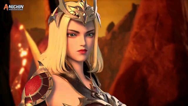 rise of the dragon Episode 19
