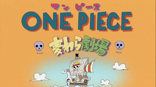 One Piece: Straw Hat Theater EP. 1 (2021) HD