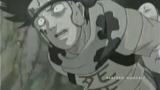 Naruto Kid episode 40  Tagalog