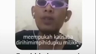 suka suka lu dah🗿