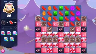 Candy Crush Saga LEVEL 2641 NO BOOSTERS (new version)🔄✅