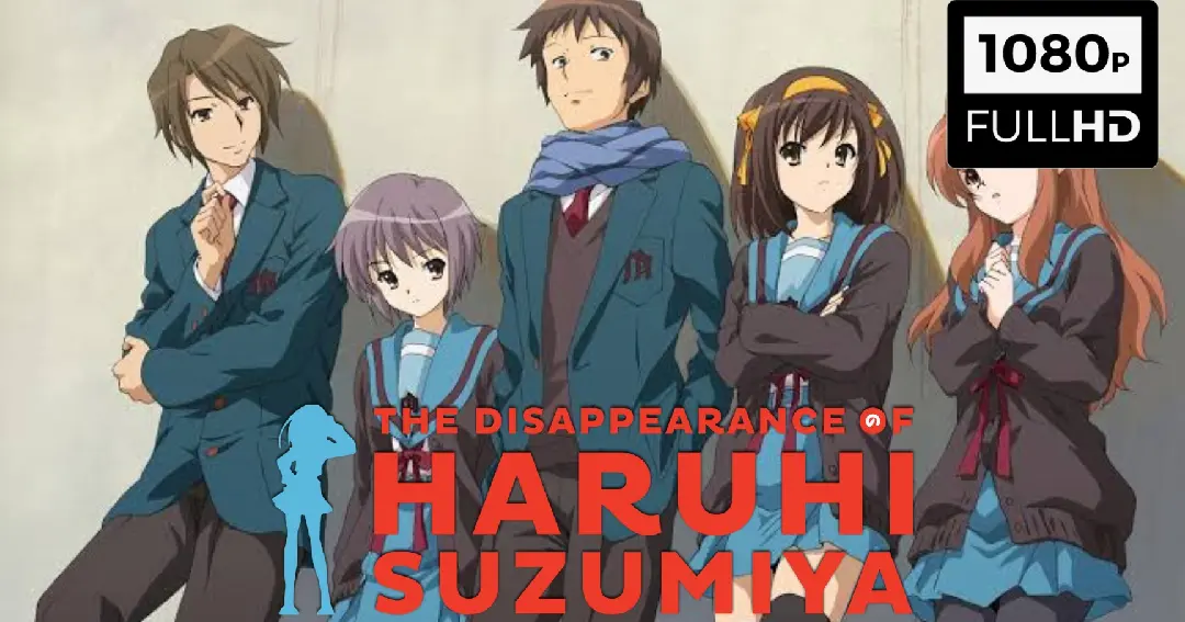 The Disappearance Of Haruhi Suzumiya Movie Download the disappearance of haruhi suzumiya movie download - vanrentalstlouis