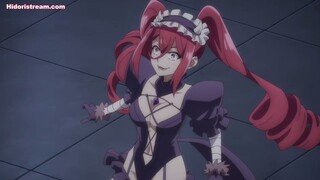 Hazure Skill "Kinomi Master": Skill no Mi (Tabetara Shinu) wo Mugen ni Taberareru Eps 4 (Sub-Indo)
