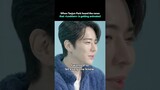 Lookism Creator Taejun Park Can Finally Share His Secret! | WEBTOON