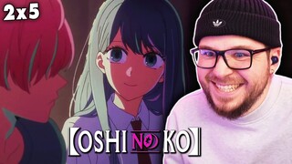 OSHI NO KO S2 Episode 5 Reaction | 【推しの子16話】| 日本語字幕付き