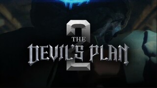 The Devil's Plan S02 E04 720p Hindi