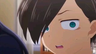 boku no kokoro no yabai yatsu eps 8 – cuplikan