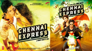 chenai express dub indo