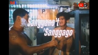 #sangganot sanggago