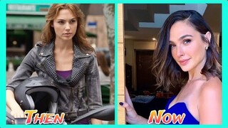 Fast in Furious All Cast: Then and Now 2024 [ how they Changed]