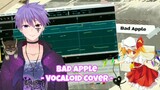 Bad Apple - Vocaloid Cover [Coach Lucien]