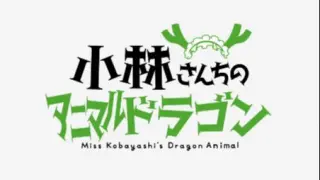 Kobayashi-san Chi no Maid Dragon Specials