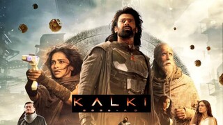 Kalki 2898 AD Hindi 2024 720p Hindi Esub