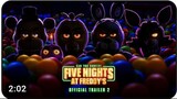 Five Nights at Freddy's  ( To Watch Full Movie : Link in Description ) 💖💖