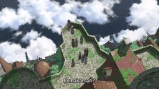 Made in abyss episode 12 sub indo