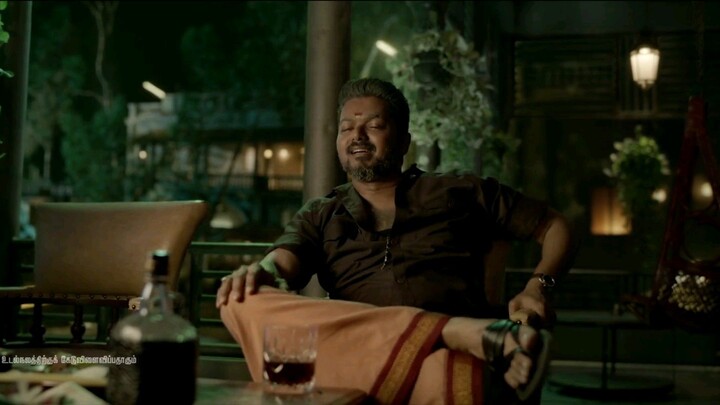 BIGIL FULL MOVIE (film india sub indo) HD