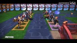 Onmyoji Arena - Player made Game Mode - Tower Defense