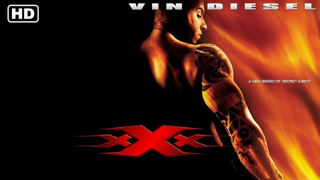 xXx 2002 1080p HD