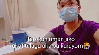 Nagpamedical Ako|Wondermom27