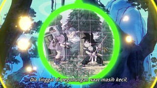 DRAGON BALL DAIMA EPISODE 1 SUB INDO