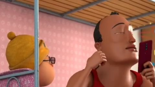 Tâm tĩnh người mát
