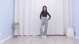 The Cover Dance of "I'm Not Cool" by Hyun-A.
