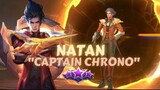 Natan new Starlight skin #mlbb #mlbbcreatorcamp #mccaugust #mccNatanStarlight_en#NatanStarlight