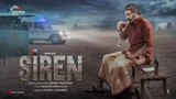 Siren (2024) [ South movie , Hindi , Full HD , Latest ]