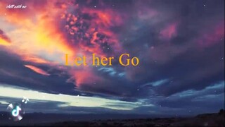 Passenger  Let Her Go Lyrics