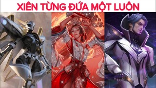 Tổng Hợp Những Pha Highlight Hay Nhất Liên Quân #328 | TikTok Liên Quân 2022
