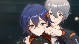 [Zero Zone] Daily life in the video store - communication between brother and sister
