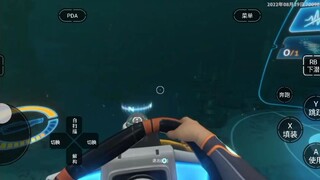 subnautica mobile