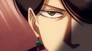 SAKAMOTO DAYS S01E11 eng dubbed