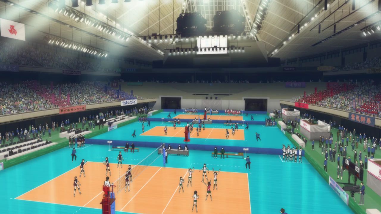 Haikyuu To the Top episode 17 release date - GameRevolution