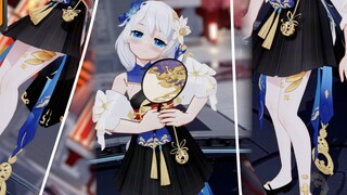 [MMD·3D][Honkai Impact 3]Theresa Apocalypse - Qian Li Yao Yue
