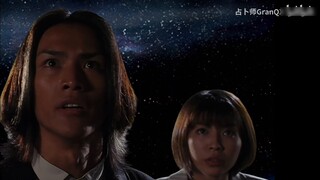 [Science Fiction Talk] What is Ultraman Gaia's worldview like?