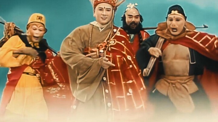 ใครบอกว่า Journey to the West เวอร์ชันปี 1986 จะไม่มีสัตว์นักษัตรครบทั้ง 12 ตัวได้? ไม่เพียงแค่นั้นเ