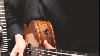 [ SPY×FAMILY ED ] Gen Hoshino "Comedy" [Acoustic Guitar Play]