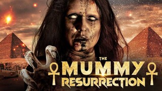 The Mummy 1999 Full Movie English - BiliBili