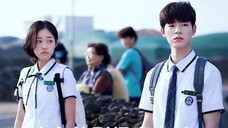 This Korean drama is very youthful!