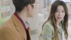 Tạm Biệt Bạch Nguyệt Quang EP 18 [Sub Việt]