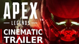 Buatan Penggemar】Pahlawan APEX: Trailer Sinematik <Night Olympus>