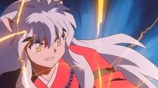 Inuyasha EP35 - Indo Sub