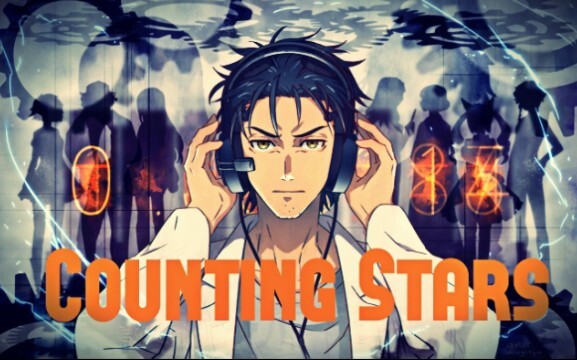 『石头门✝传说高燃！✝Counting Stars』十年不老！我石头门还能再战十年！